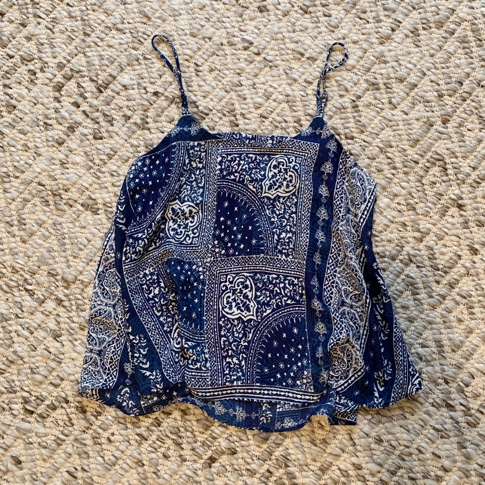 Von Maur Tank Top